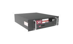 House Energy Storage System with battery LFP Rack 51.2V 100Ah 150Ah Mounted TIANNENG