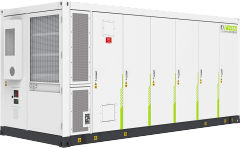 YOTAI  Liquid-cooling Container ESS Utility ESS Ener Hexon® Aurora 5015