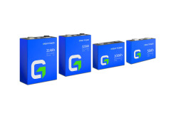 greatpower Energy Storage Battery Cell LFP 50-320Ah