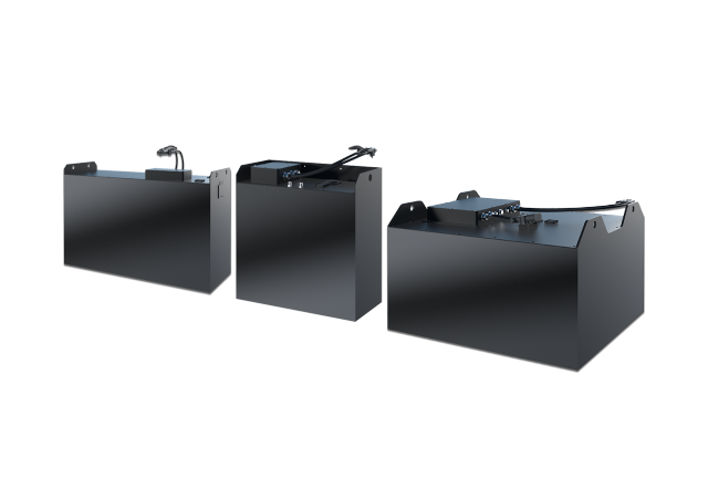 greatpower Forklift battery