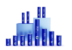 greatpower Battery Cell LFP Large cylinder HOME-Ⅱ series  6-50Ah