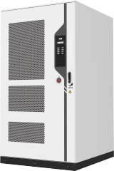 YOTAI  C&I ESS Air-cooling Ener Hexon® Smart 215  ESS