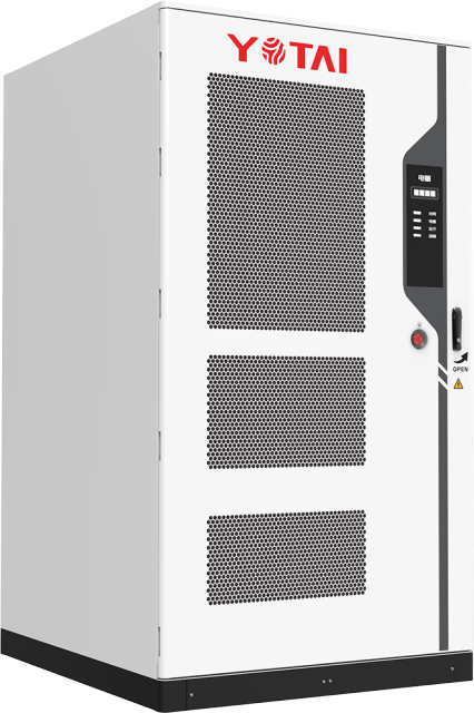 YOTAI  C&I ESS Air-cooling Ener Hexon® Smart 215  ESS