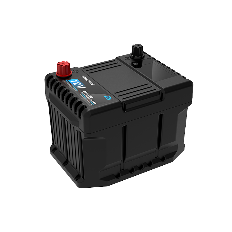 Starting Battery 12V LFP Ultra-low temperature car-ku