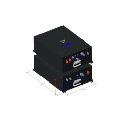 Battery Pack RV battery system102.4V206AH  sddejin