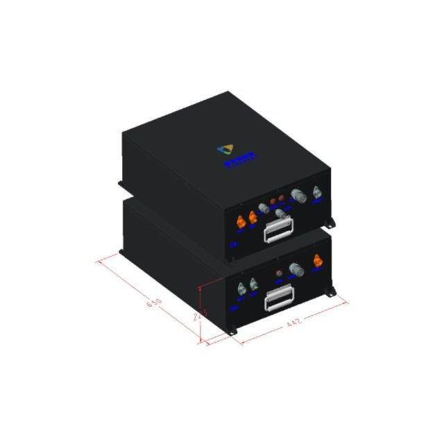 Battery Pack RV battery system102.4V206AH  sddejin