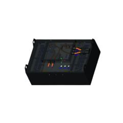 Battery Pack forklift trucks 51.2V206AH standard battery system sddejin