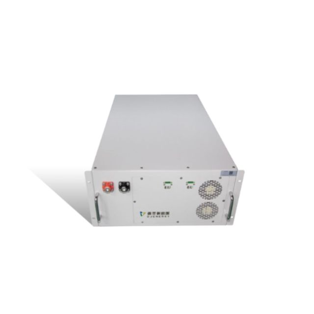 Battery Pack 76.8V206Ah(15.82KWh) Dejin Energy Storage Standard Electric Box sddejin