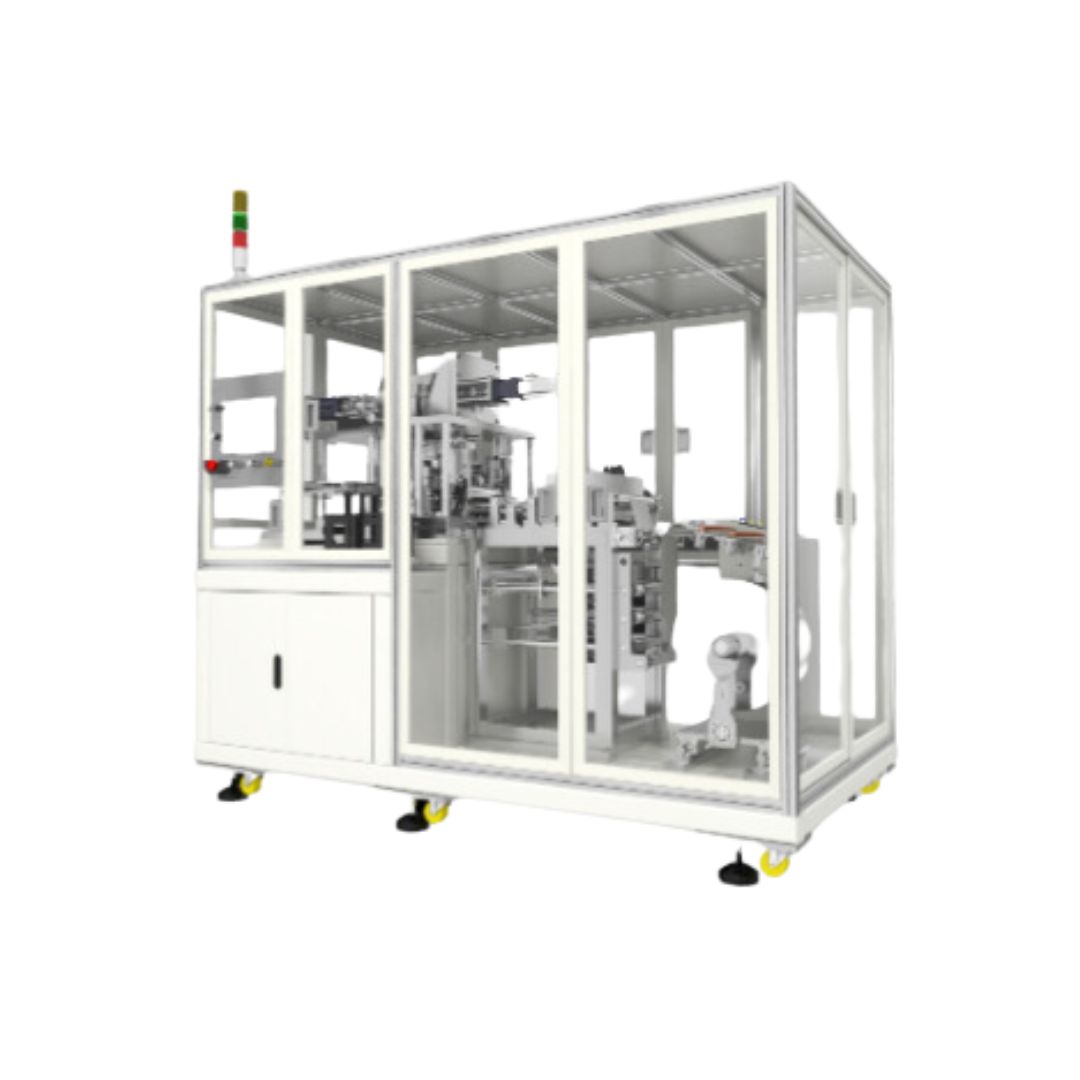 HONBRO Gap cutting machine