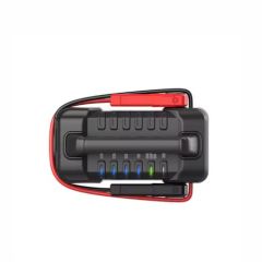 Car Jump Starter 56000mAh Portable Quick Charge Pack for All Gasoline and Diesel Engines 12V/24V Auto Battery car-ku