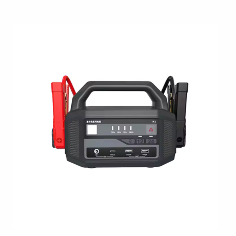Heavy Duty Portable 43400mAh  Emergency Battery Booster 12/24V power bank Car Jump Starter for Trucks car-ku
