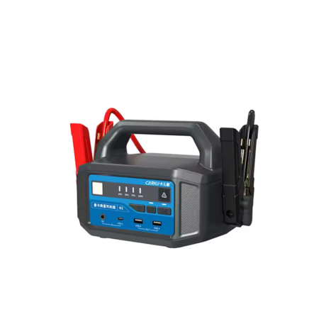 Heavy Duty Portable 43400mAh  Emergency Battery Booster 12/24V power bank Car Jump Starter for Trucks car-ku