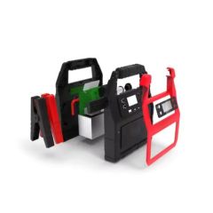 Jump Starter 45000mAh For 12V And 24V Car or Truck car-ku