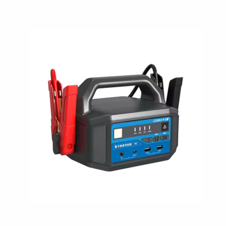 Heavy Duty Portable 43400mAh  Emergency Battery Booster 12/24V power bank Car Jump Starter for Trucks car-ku