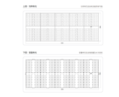 Plant-style G Series: 50MW-250MW power level,4-8 hours duration