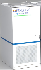 奥丰能源105kW/215kWh工商业用户端分布式储能柜