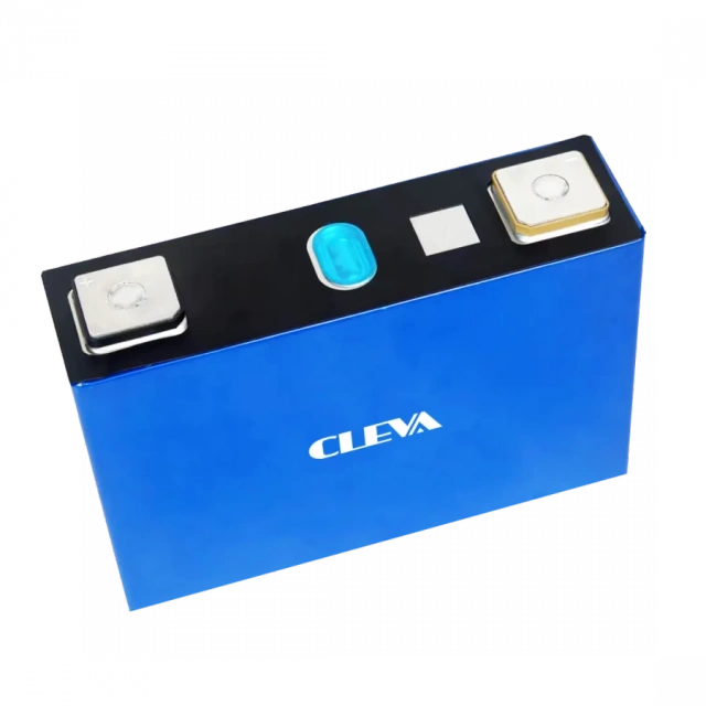 CLEVA150 LiFePO4(LFP) CELL 150AH 3.2V