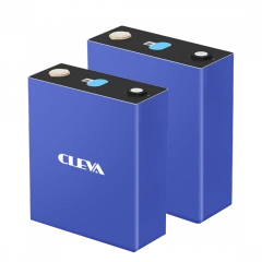 CLEVA314 LiFePO4(LFP) CELL 314AH 3.2V