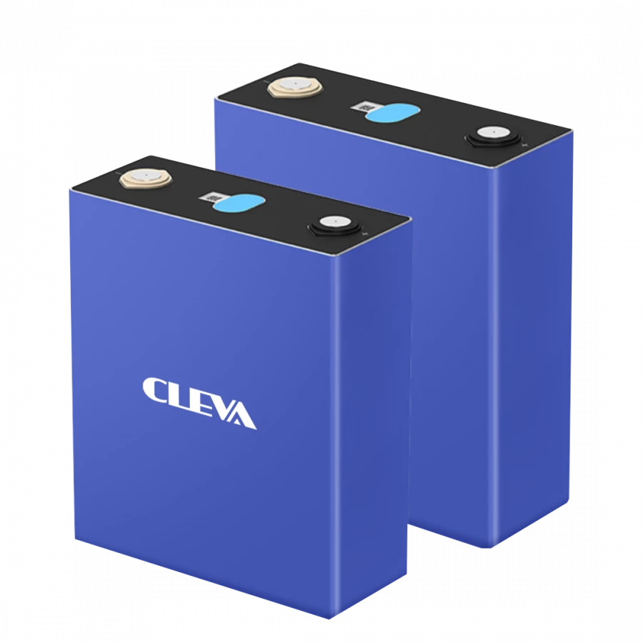 CLEVA280 LiFePO4(LFP) CELL 280AH 3.2V