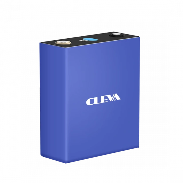 CLEVA280 LiFePO4(LFP) CELL 280AH 3.2V
