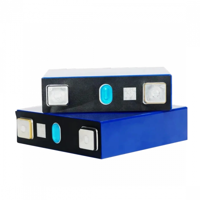 CLEVA100  LiFePO4(LFP) CELL 100AH 3.2V