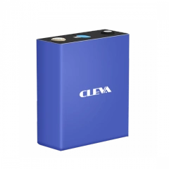 CLEVA314 LiFePO4(LFP) CELL 314AH 3.2V