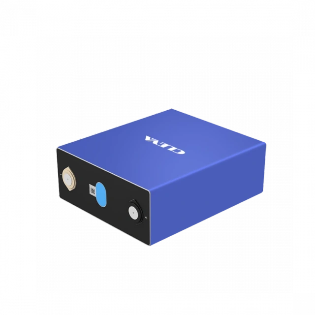 CLEVA280 LiFePO4(LFP) CELL 280AH 3.2V