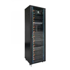 LFP High Voltage Rack Storage Battery Cabinet