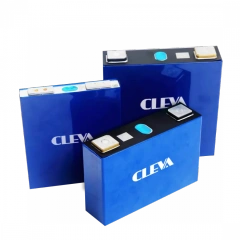 CLEVA100  LiFePO4(LFP) CELL 100AH 3.2V