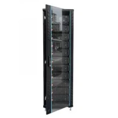 LFP High Voltage Rack Storage Battery Cabinet