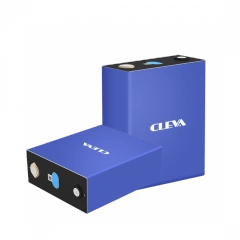 CLEVA314 LiFePO4(LFP) CELL 314AH 3.2V
