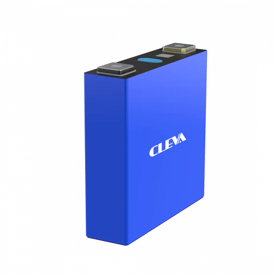 CLEVA150 LiFePO4(LFP) CELL 150AH 3.2V