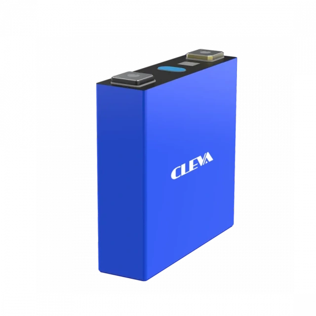 CLEVA150 LiFePO4(LFP) CELL 150AH 3.2V