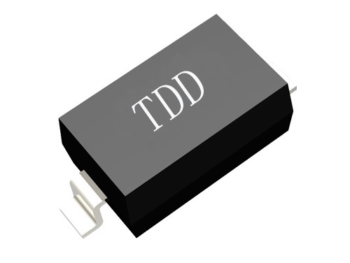 Diodes SMD SOD-123 SOD-323 SMA/SMB/SMC PCB Device