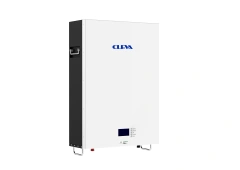 48V/51.2V200Ah Wall-mounted Battery