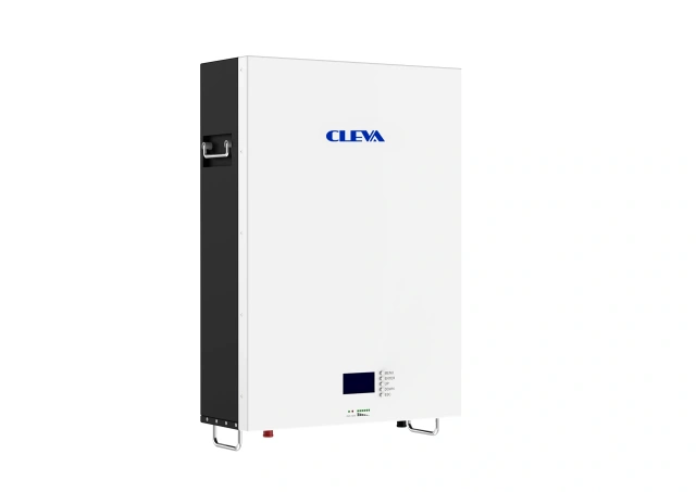 48V/51.2V200Ah Wall-mounted Battery