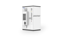 CLEVA125-230-A Energy storage cabinet