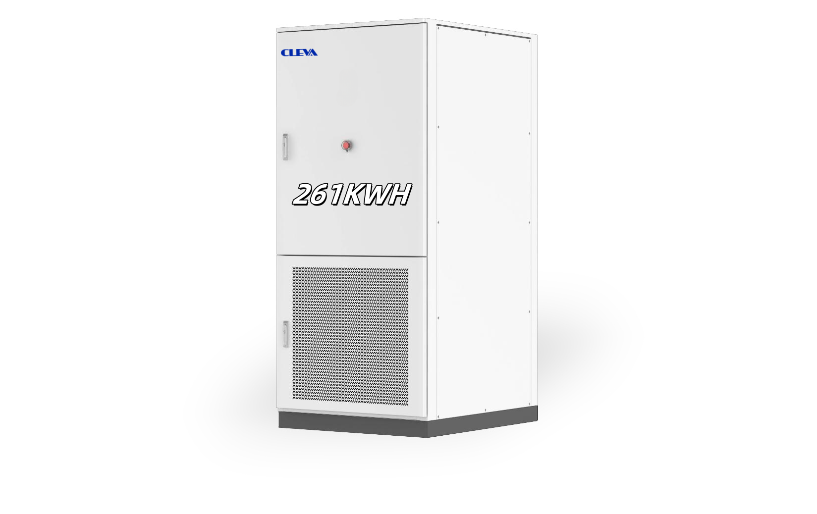 CLEVA-125-261-L Energy Storage Cabinet