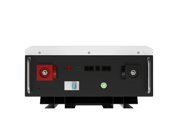 48V/51.2V100Ah Wall-mounted Battery