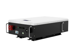 48V/51.2V100Ah Wall-mounted Battery