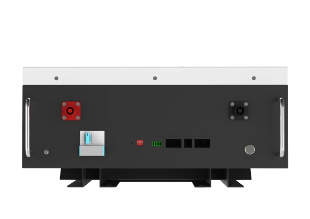 48V/51.2V200Ah Wall-mounted Battery