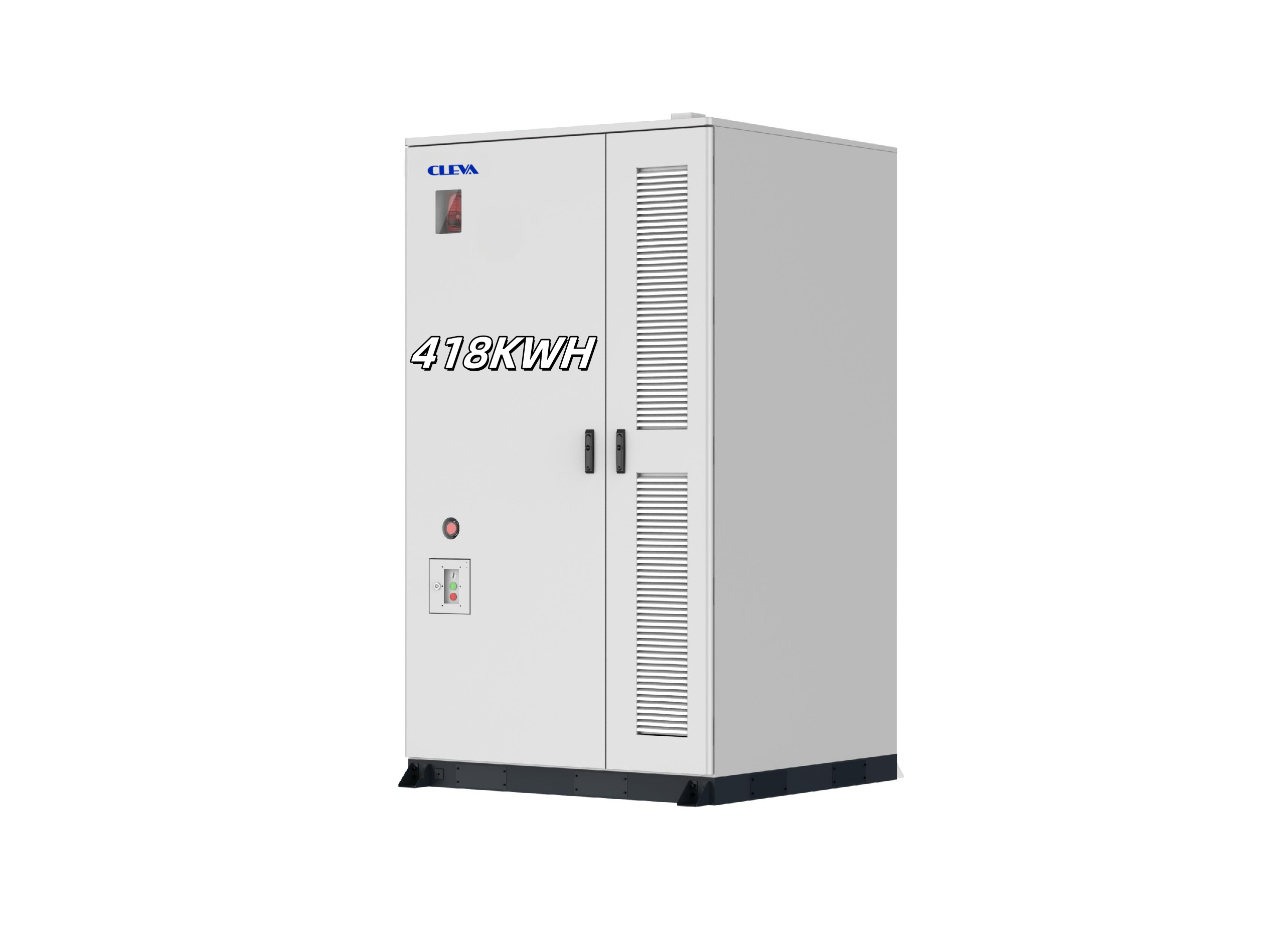 CLEVA-125-418-L Energy Product feature Storage Cabinet