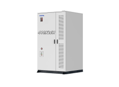 CLEVA-125-418-L Energy Product feature Storage Cabinet