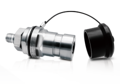 35MPa Hydrogen Filling Receptacle
