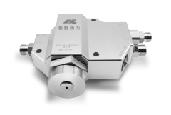 35MPa pressure reducing combination valve
