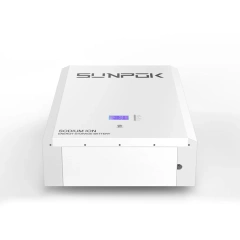 Wall Mounted 48V Natrium-ionen-batterie 5kwh 10kwh 100ah 150ah 200ah Akku Sodium Ion Batteries Sodium Battery