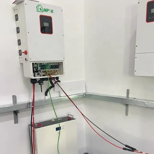 USA 110V/120V Hybrid AC 5Kw/8Kw Inverter Solar Energy StoraSystem 12Kw Lithium Battery WIFI Split Phase Solar Panels Single
