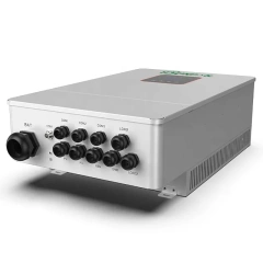USA 110V/120V Hybrid AC 5Kw/8Kw Inverter Solar Energy StoraSystem 12Kw Lithium Battery WIFI Split Phase Solar Panels Single