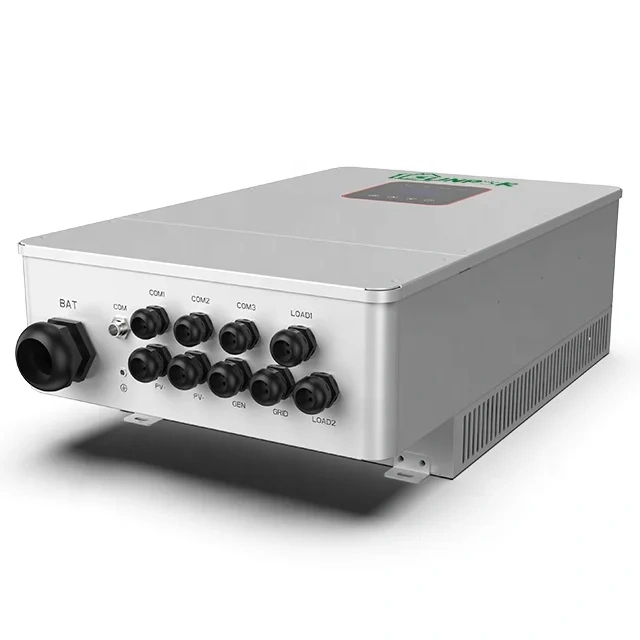 USA 110V/120V Hybrid AC 5Kw/8Kw Inverter Solar Energy StoraSystem 12Kw Lithium Battery WIFI Split Phase Solar Panels Single
