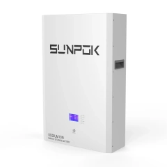 Wall Mounted 48V Natrium-ionen-batterie 5kwh 10kwh 100ah 150ah 200ah Akku Sodium Ion Batteries Sodium Battery